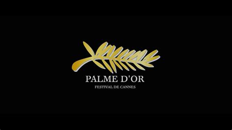 palme dior